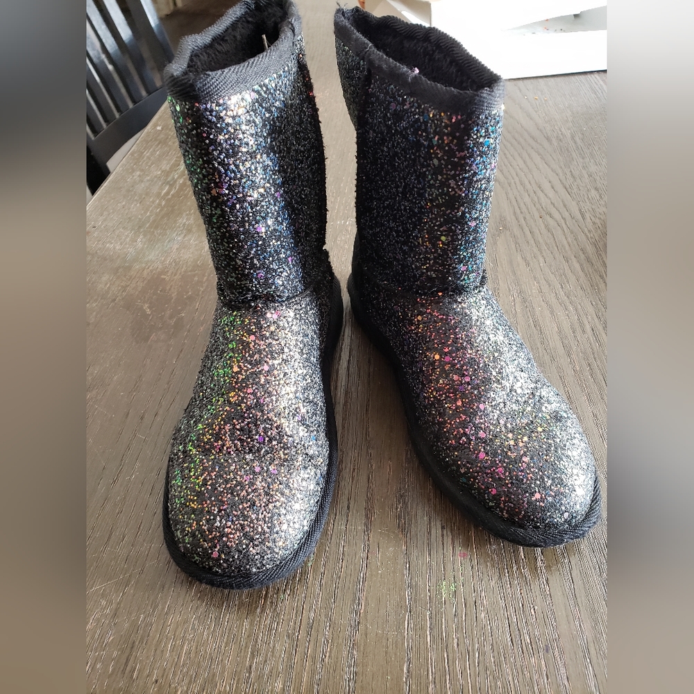 Winter boot or snow boot